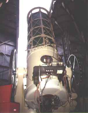 60-inch telescope