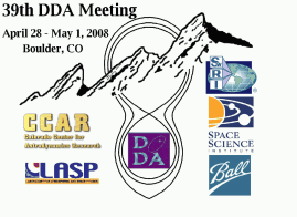 DDA2008 logo