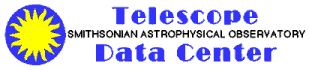 Telescope Data Center