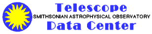 [Telescope Data Center]