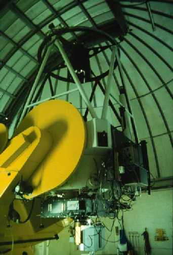 Mt. Hopkins 48-inch Telescope