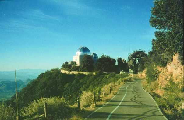 Picture of Road to Telescopes