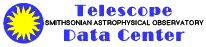 SAO Telescope Data Center