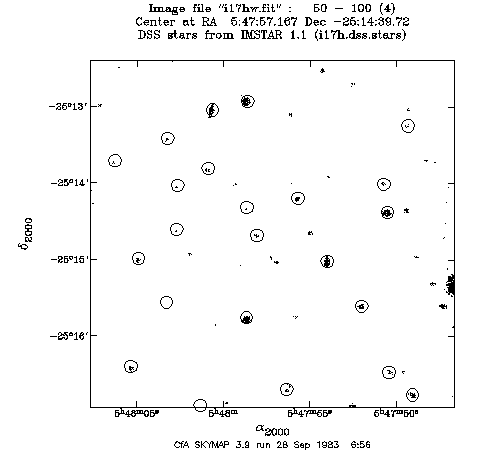 [Telescope image}